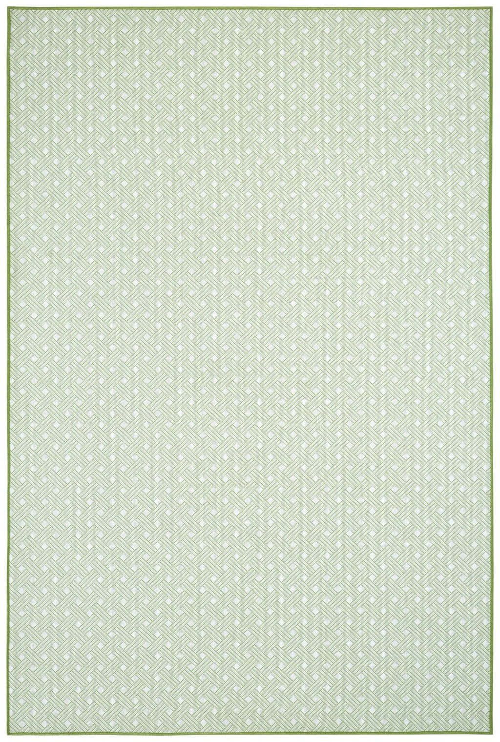 11 Green Apple