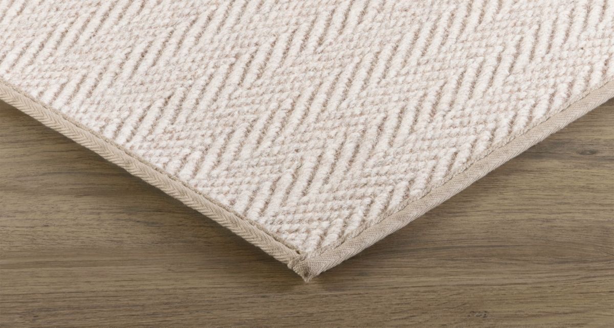 GRETEL - 88 LINEN Rectangular 8'4''x8'4''