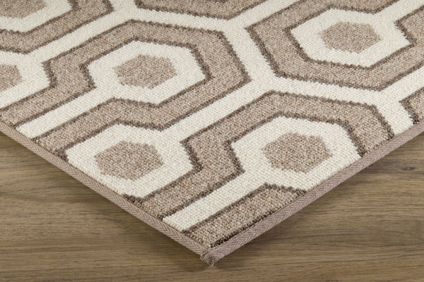 Edge Style Detail