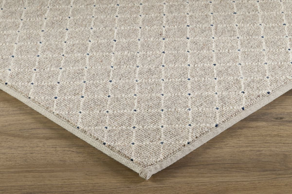 Edge Style Detail