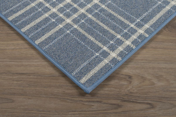 Edge Style Detail