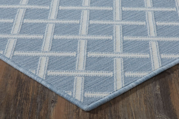 Edge Style Detail